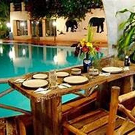 The Country Club Wildlife Resorts Bandipur Luaran gambar