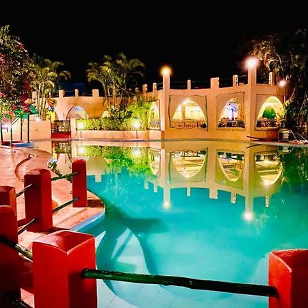 The Country Club Wildlife Resorts Bandipur Luaran gambar