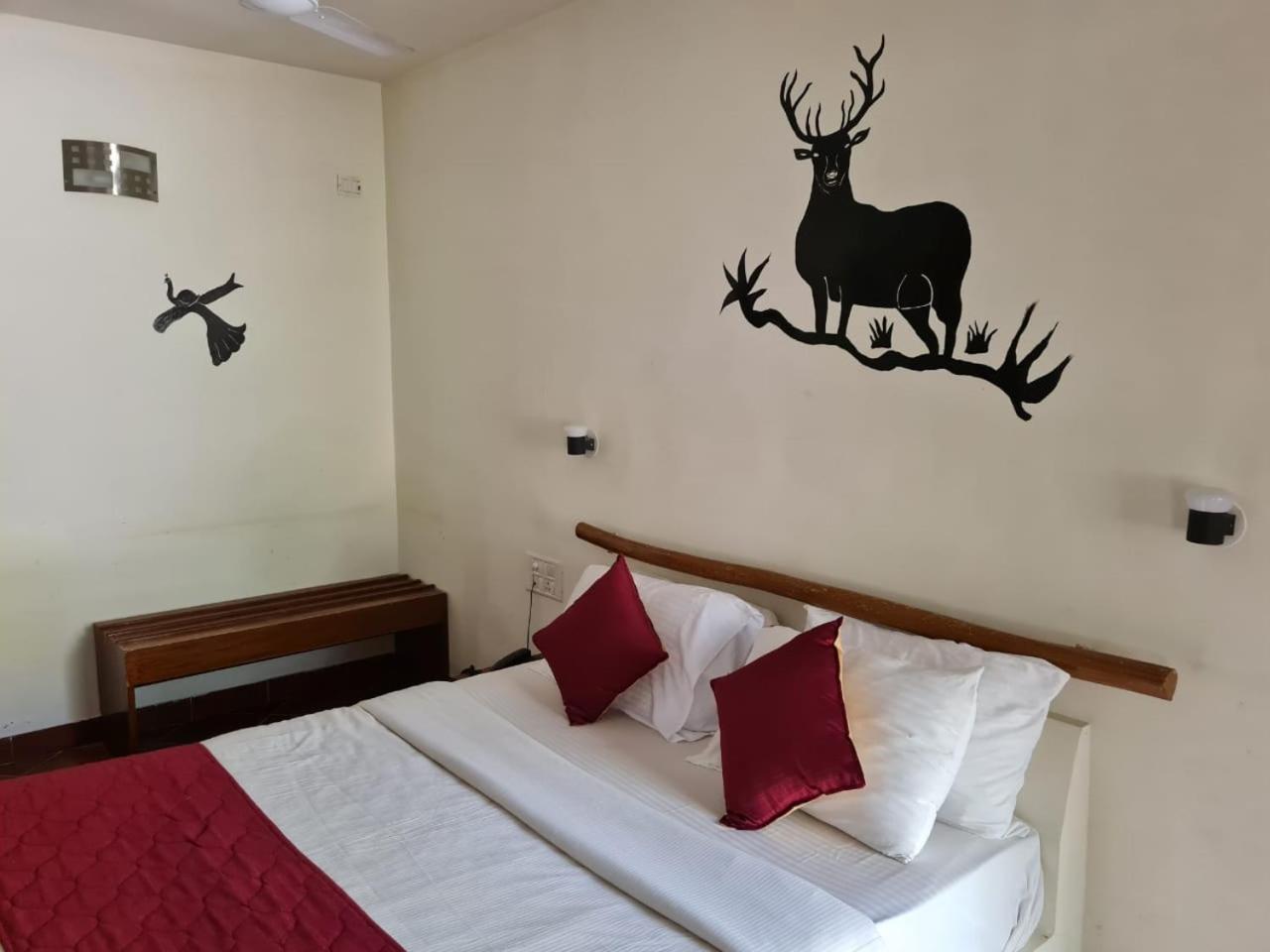 The Country Club Wildlife Resorts Bandipur Luaran gambar