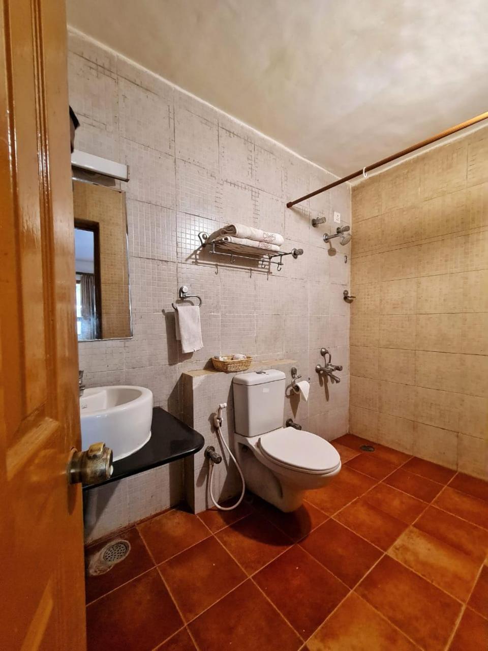 The Country Club Wildlife Resorts Bandipur Luaran gambar