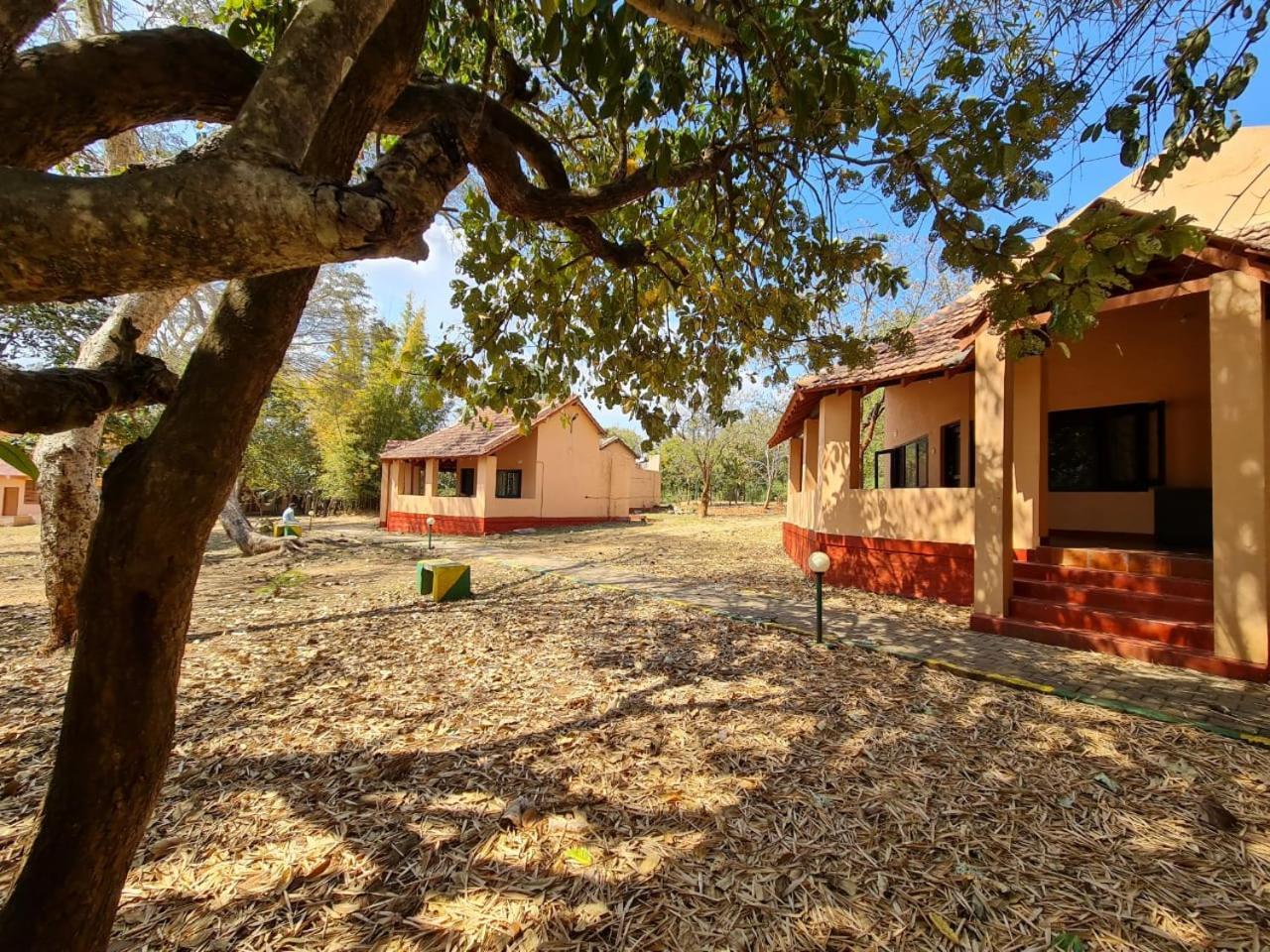 The Country Club Wildlife Resorts Bandipur Luaran gambar
