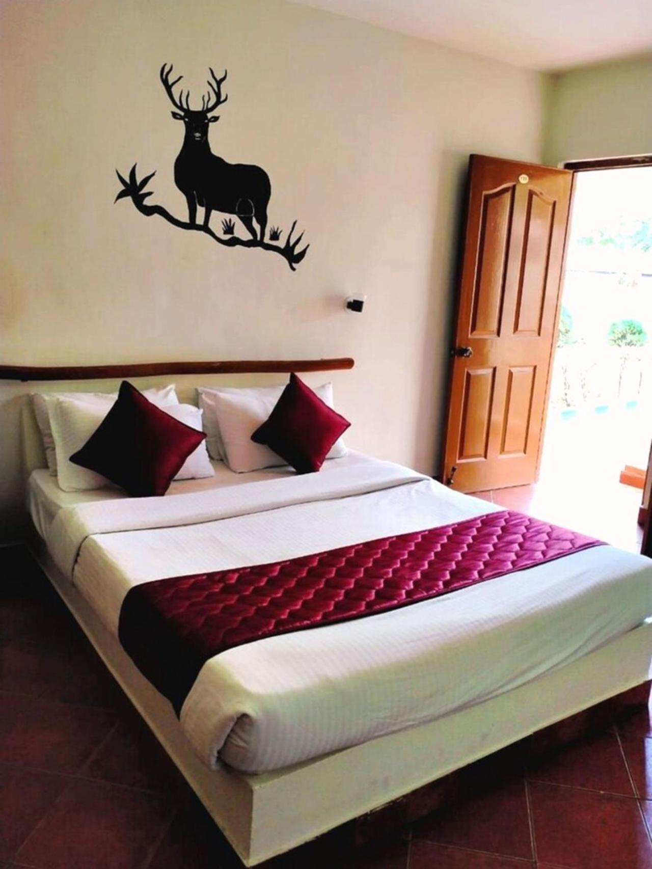 The Country Club Wildlife Resorts Bandipur Luaran gambar