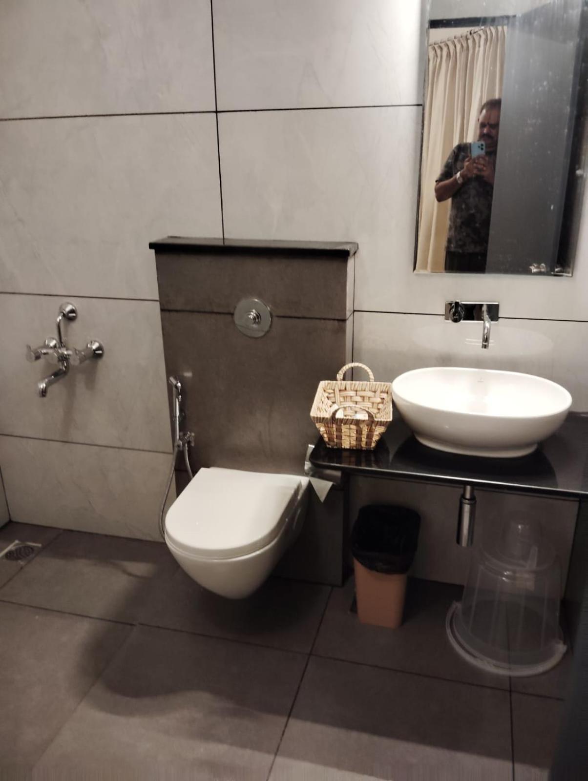The Country Club Wildlife Resorts Bandipur Luaran gambar