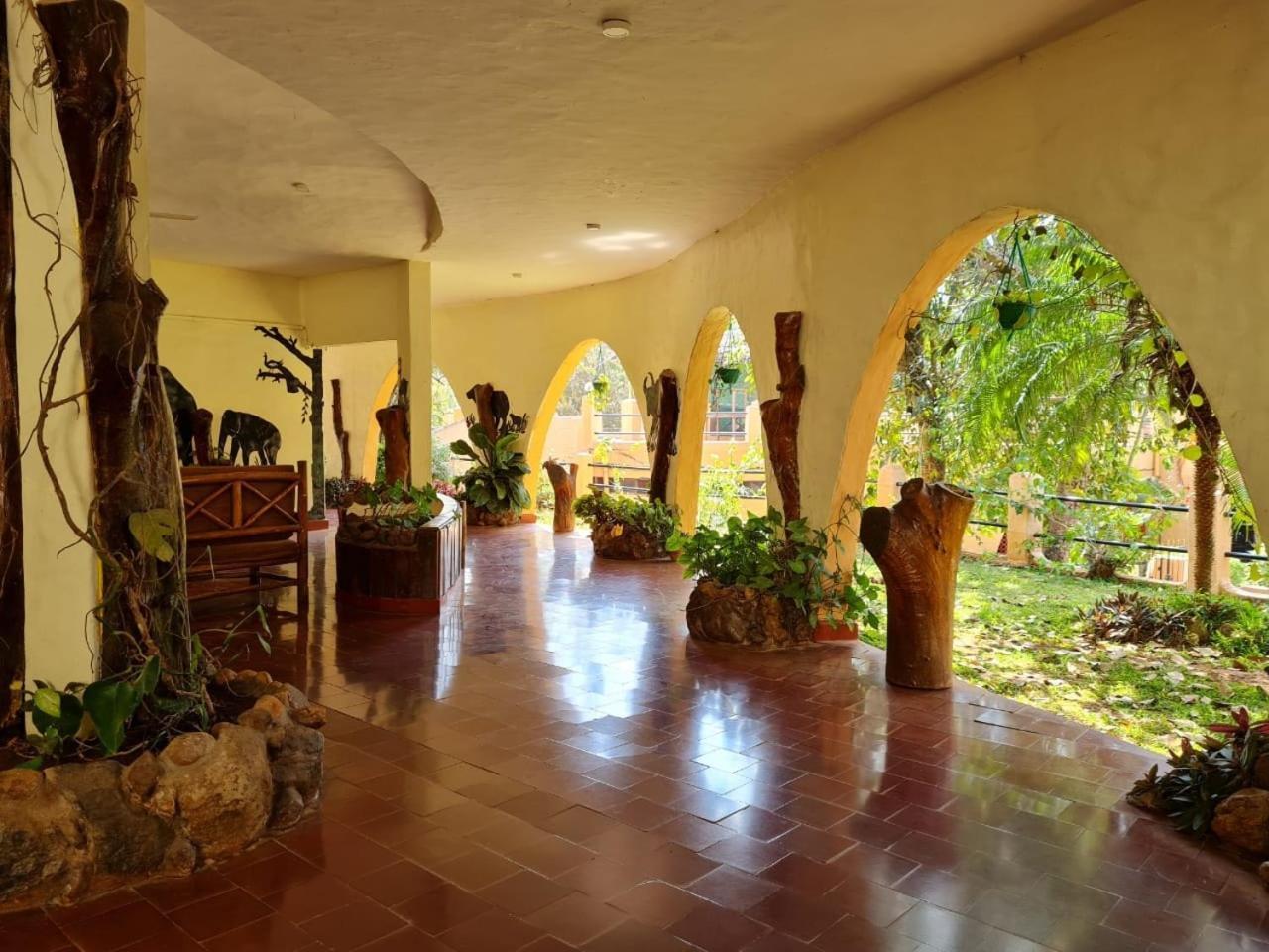 The Country Club Wildlife Resorts Bandipur Luaran gambar