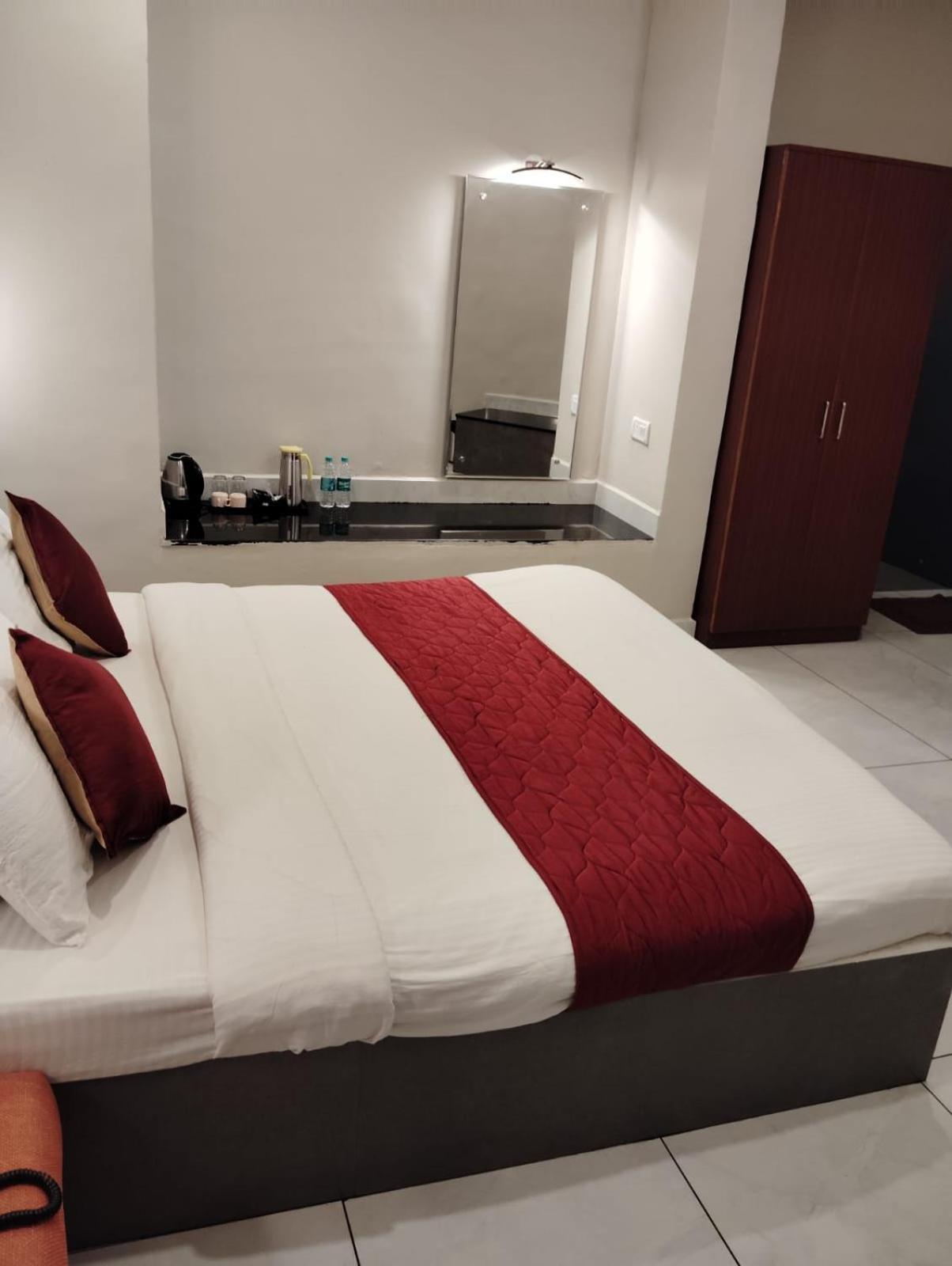 The Country Club Wildlife Resorts Bandipur Luaran gambar
