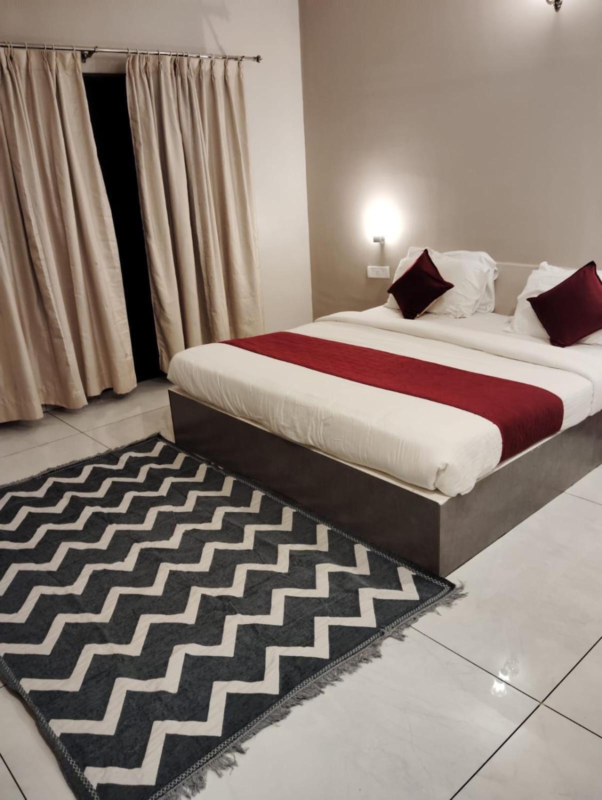 The Country Club Wildlife Resorts Bandipur Luaran gambar